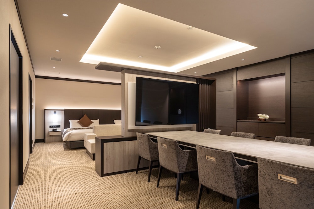 スイートルーム(禁煙) | HOTEL R9 Premium 市川駅前