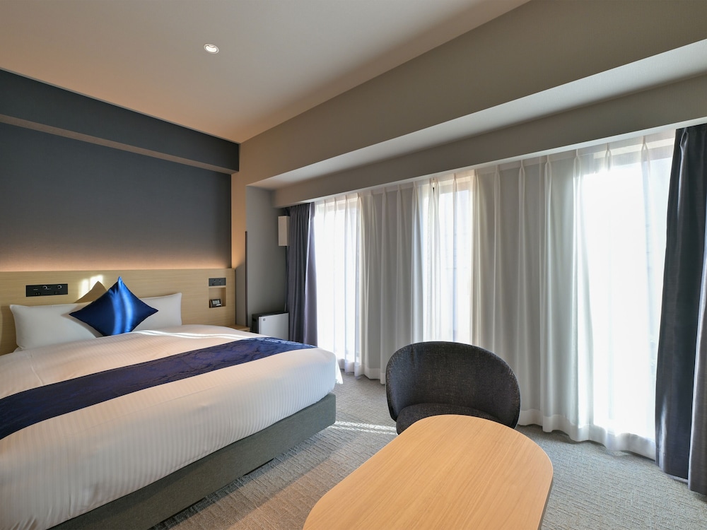 コンフォート ダブルルーム 禁煙 客室2 | HOTEL R9 Premium 市川駅前