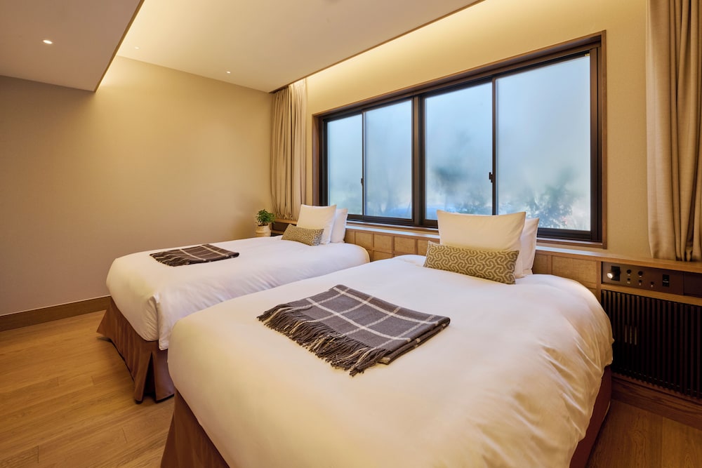 ラグジュアリー ヴィラ リバービュー 客室15 | GLAMDAY STYLE HOTEL SUITE 川ノ音