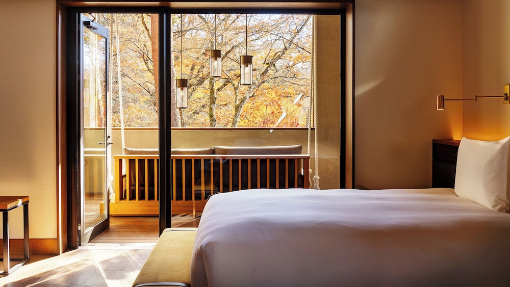 客室1 | GLAMDAY STYLE HOTEL SUITE 川ノ音