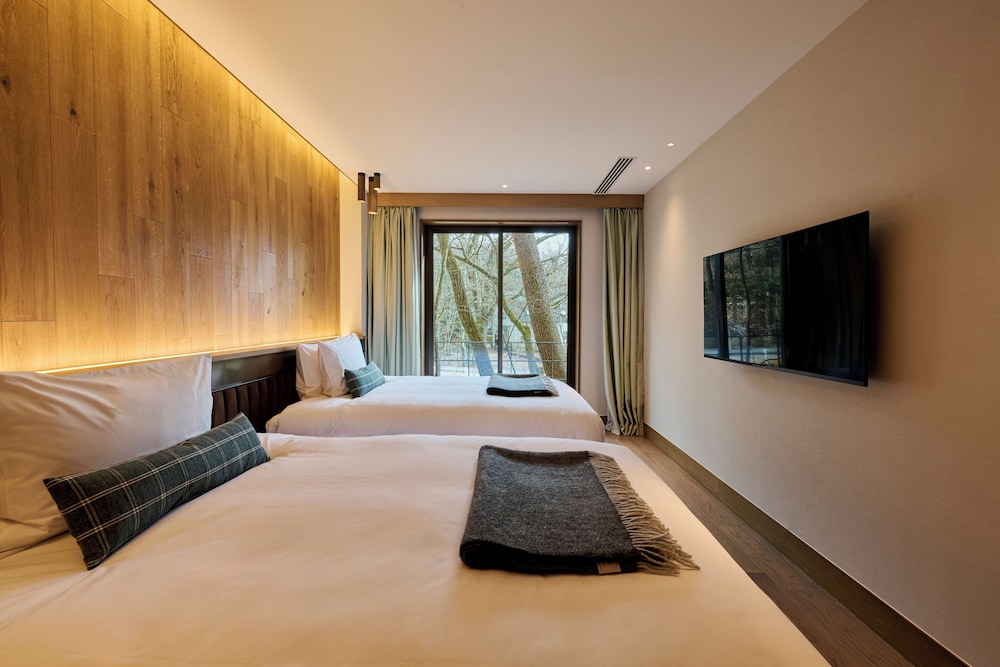 ラグジュアリー ヴィラ リバービュー 客室7 | GLAMDAY STYLE HOTEL SUITE 川ノ音