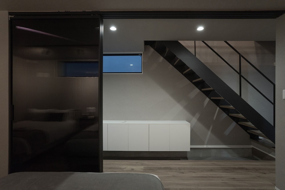 内装1 | Villa deLuxe@ 西九条