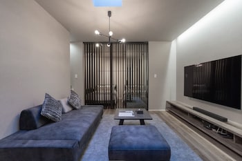 Villa deLuxe@ 西九条