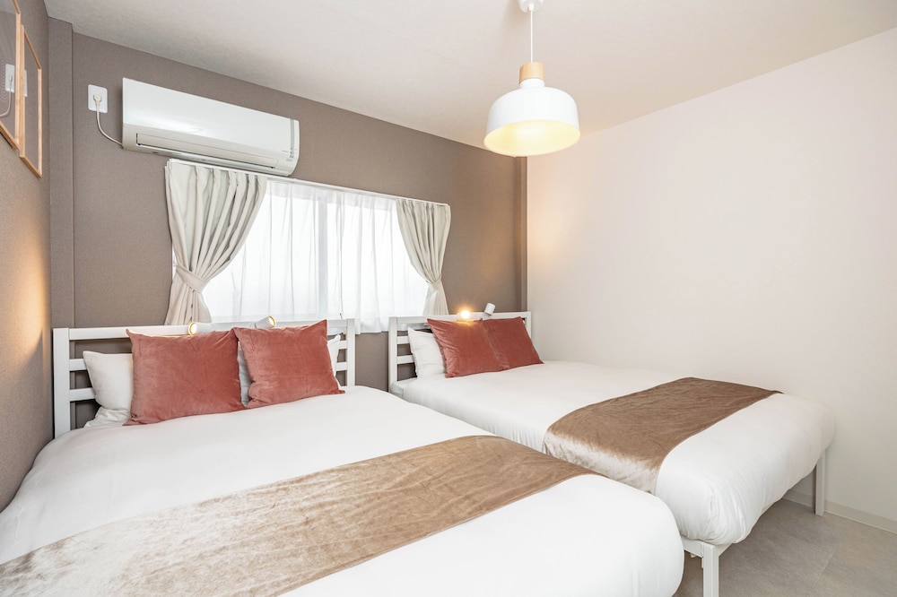 客室1 | -KISEN- 客室1 | -KISEN-