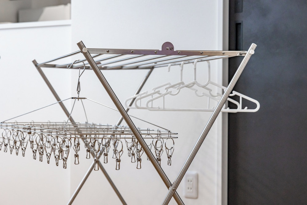 ファミリー ハウス ランドリー3 | Modern Japan 東京浅草 east