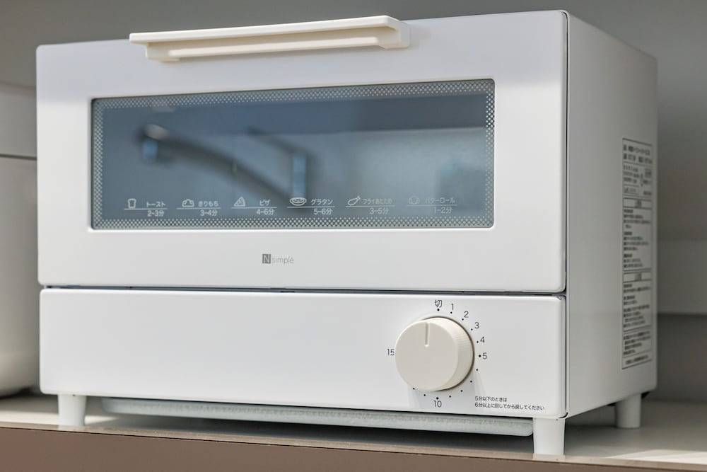 ファミリー ハウス 専用キッチン5 | Modern Japan 東京浅草 east