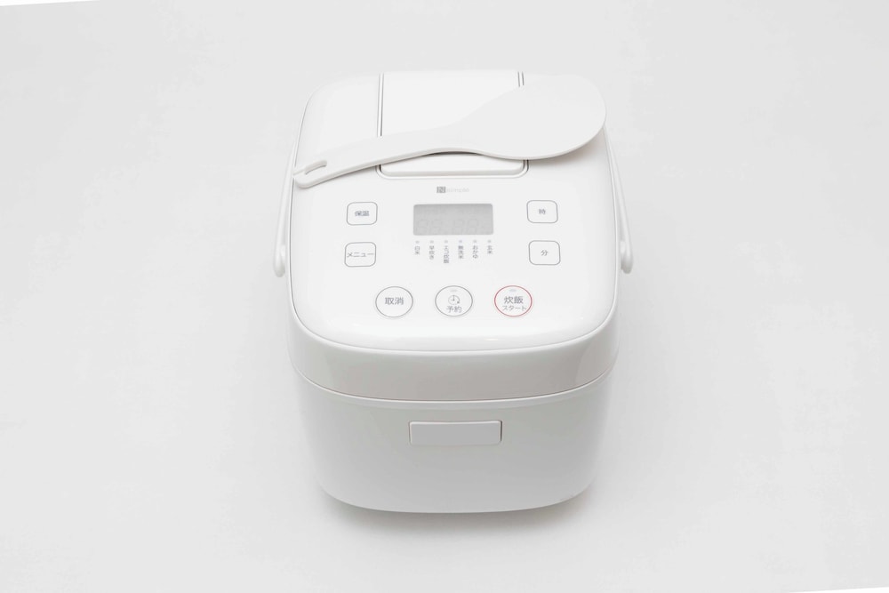 ファミリー ハウス 専用キッチン8 | Modern Japan 東京浅草 east