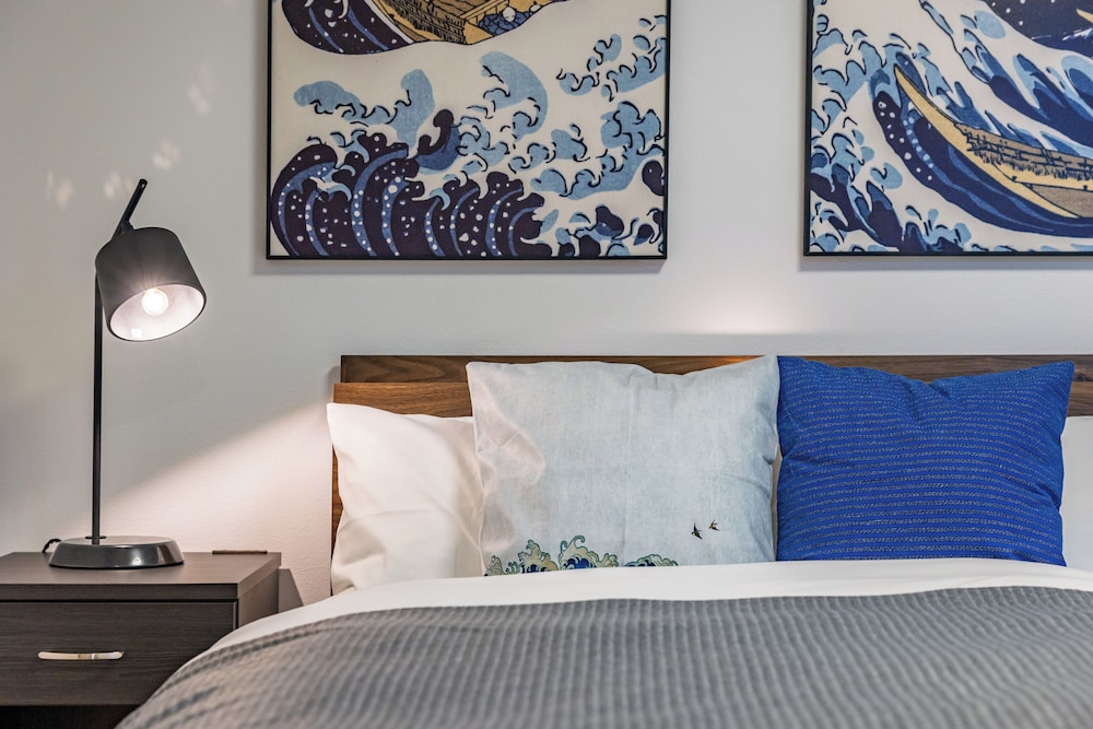 ファミリー ハウス 客室7 | Modern Japan 東京浅草 east