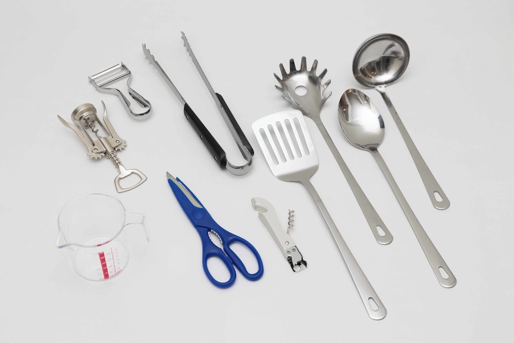 ファミリー ハウス 専用キッチン13 | Modern Japan 東京浅草 east