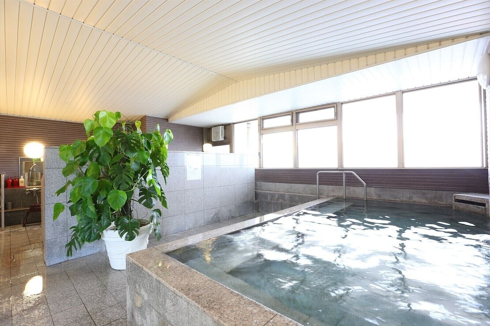 大浴場1 | ホテル法華クラブ大分 大浴場1 | ホテル法華クラブ大分