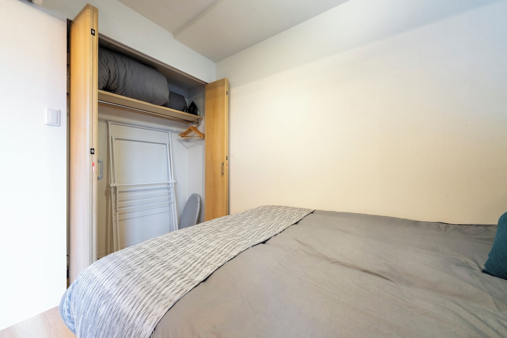 客室1 | UNIFY 203 客室1 | UNIFY 203