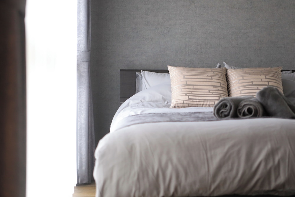 客室1 | THE VILLA SEASIDE