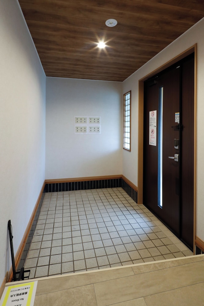 施設の正面1 | THE VILLA SEASIDE