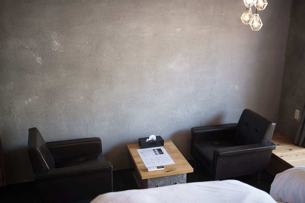 客室1 | Cabin 客室1 | Cabin