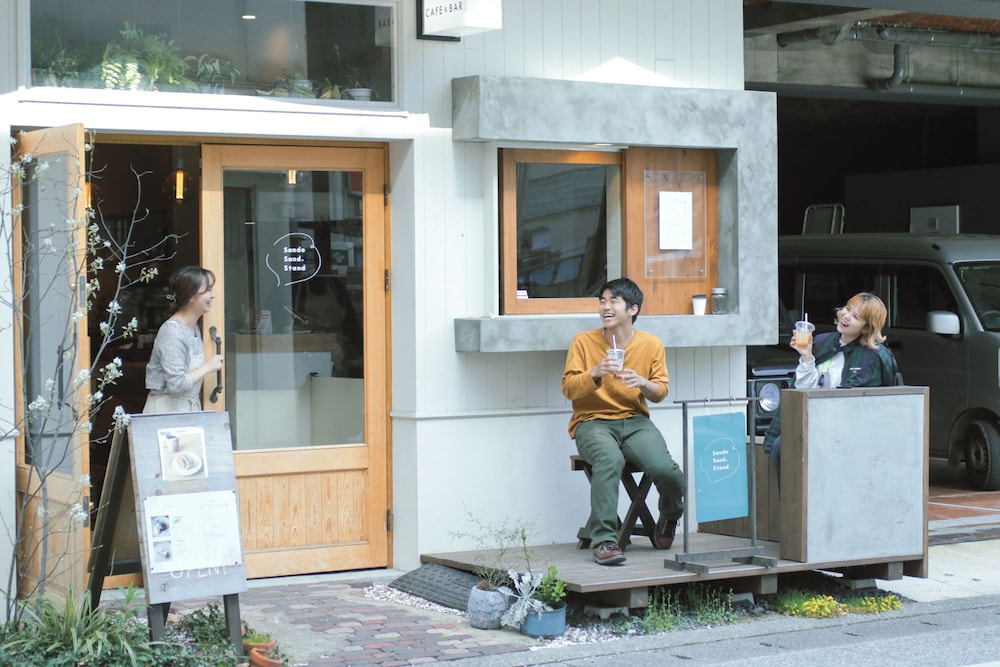 カフェ1 | Cabin カフェ1 | Cabin