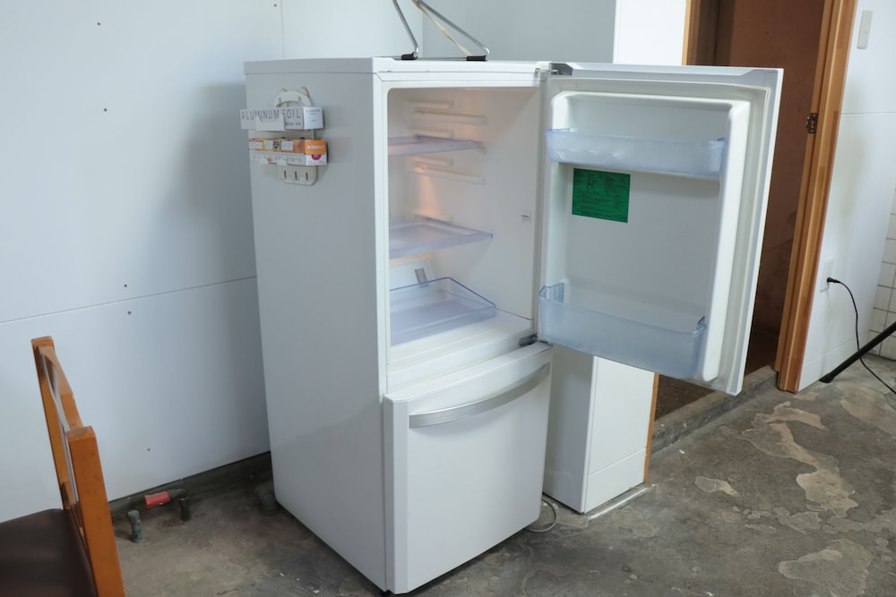 ツインルーム 禁煙 共用バスルーム 共用キッチン設備0 | Cabin