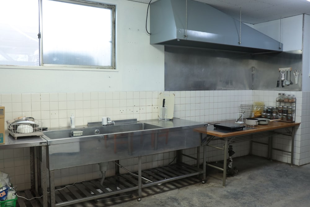 共用キッチン1 | Cabin 共用キッチン1 | Cabin