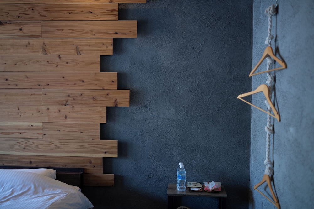 ツインルーム 禁煙 共用バスルーム 客室6 | Cabin