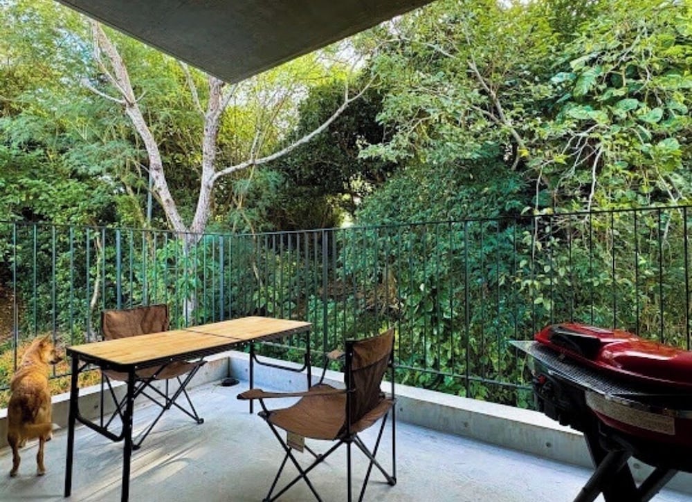 ヴィラ プライベートプール ビーチサイド (No. 2) 客室10 | RYUKYU BREEZE