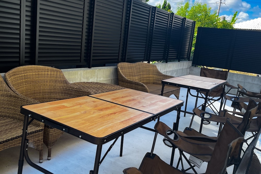 ヴィラ プライベートプール ビーチサイド (No. 2) 客室6 | RYUKYU BREEZE