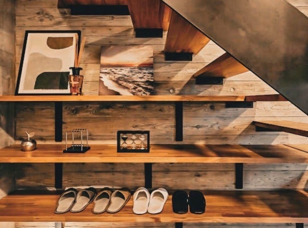 ヴィラ プライベートプール ビーチサイド (No. 2) 客室11 | RYUKYU BREEZE