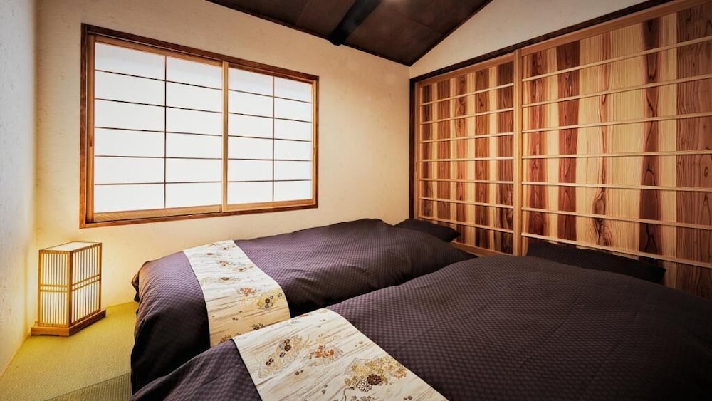 客室1 | Kokonoe Machiya