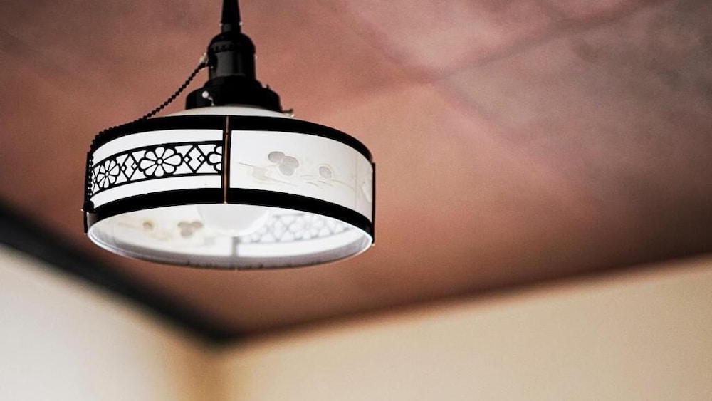 デラックス ダブルルーム 客室1 | Kokonoe Machiya