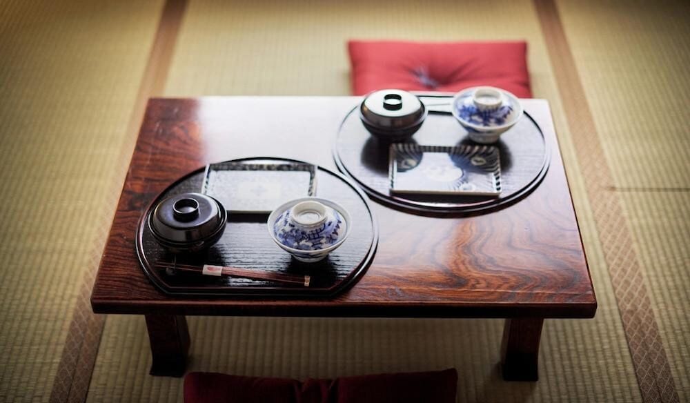 デラックス ダブルルーム 客室3 | Kokonoe Machiya