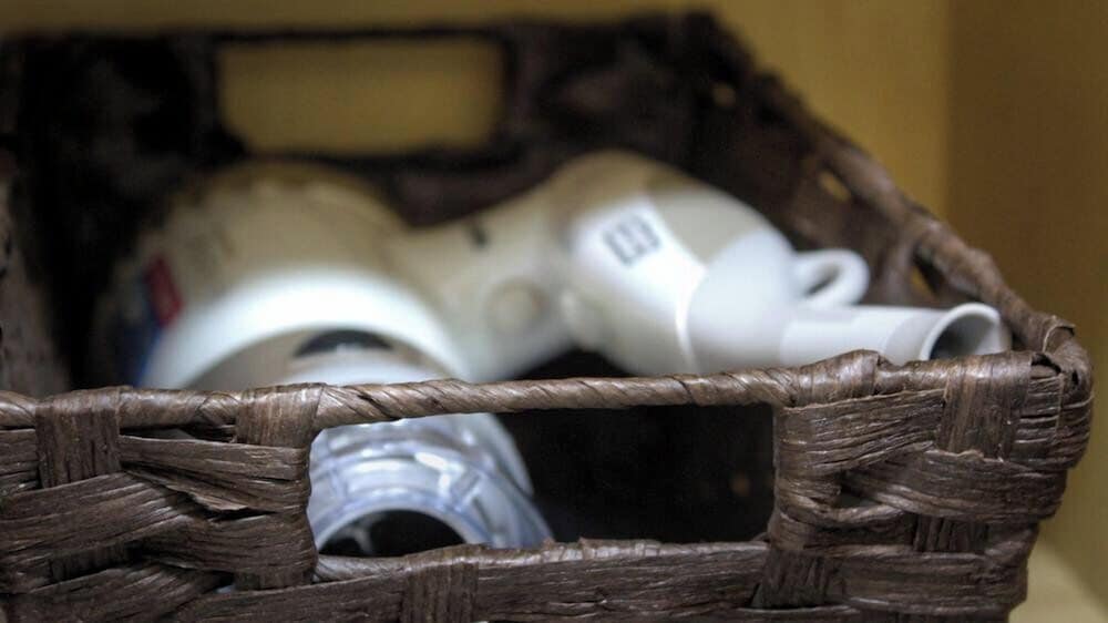 デラックス ダブルルーム バスルーム1 | Kokonoe Machiya