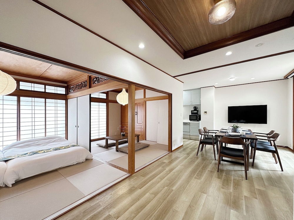 客室1 | Life GATE Nakamachi