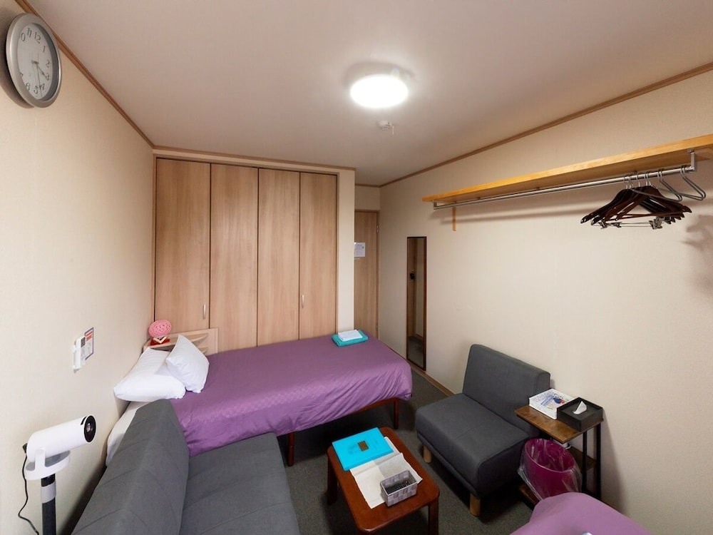 ベーシック ツインルーム 客室4 | 月兎園