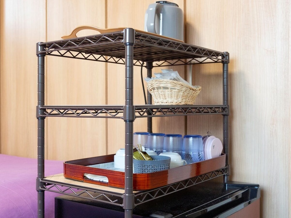 ベーシック ツインルーム 客室の設備とサービス1 | 月兎園