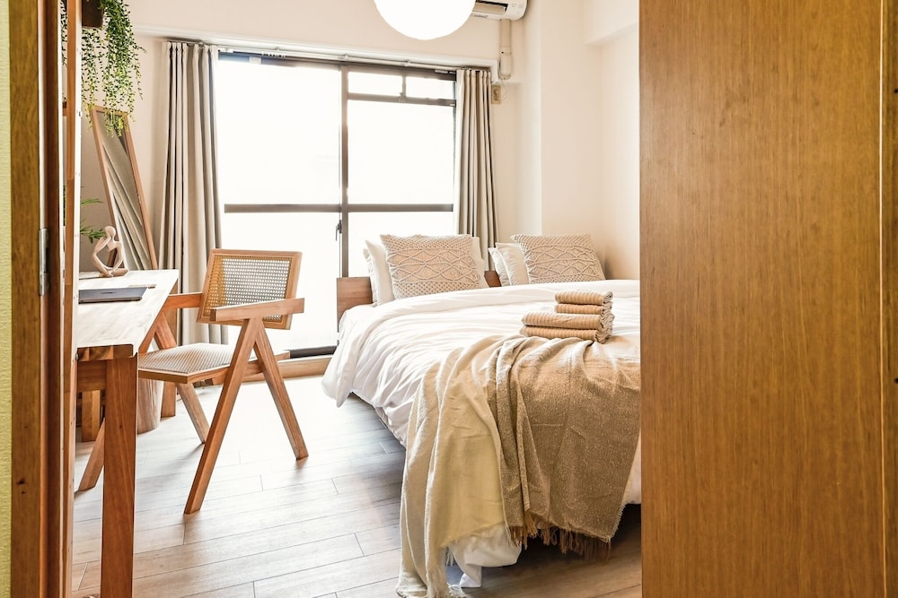 客室1 | Fukuoka Loft 203 客室1 | Fukuoka Loft 203