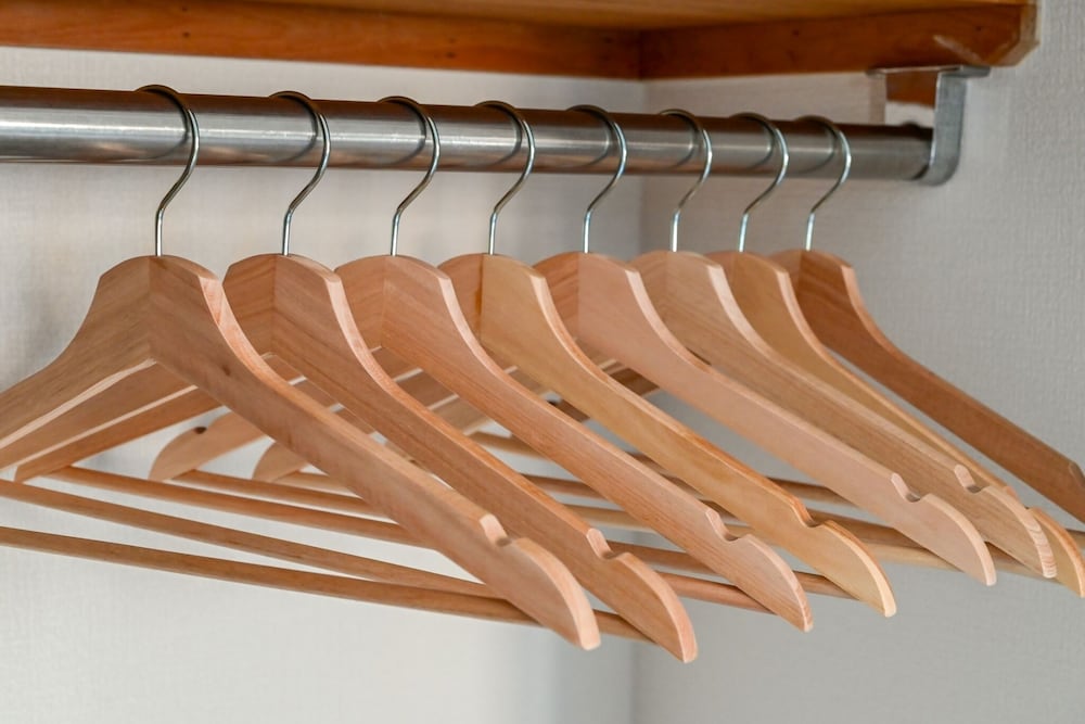 クラシック アパートメント バルコニー (203) 客室6 | Fukuoka Loft 203