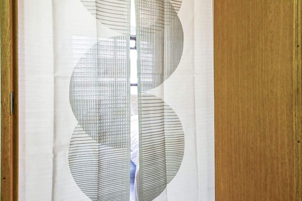 クラシック アパートメント バルコニー (203) 客室2 | Fukuoka Loft 203