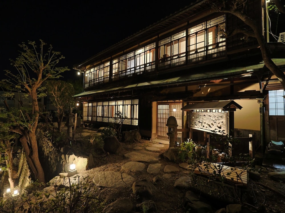 メインイメージ | 虎屋別館