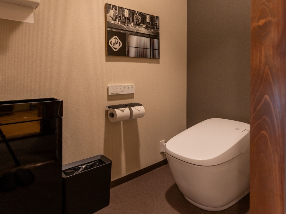 施設内の設備1 | 虎屋別館