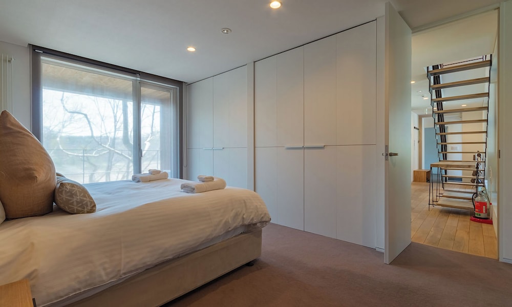 ハウス 4 ベッドルーム 客室1 | Escarpment House by H2 Life
