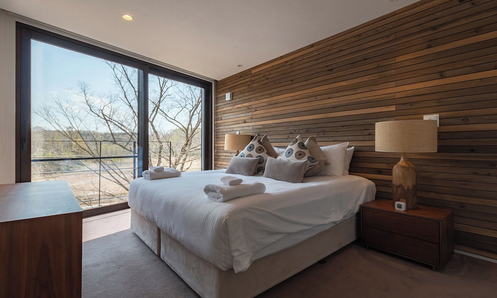 ハウス 4 ベッドルーム 客室6 | Escarpment House by H2 Life