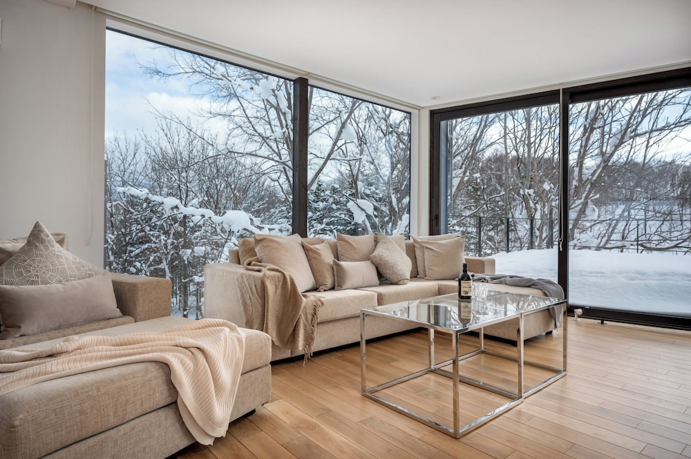 ハウス 4 ベッドルーム | Escarpment House by H2 Life