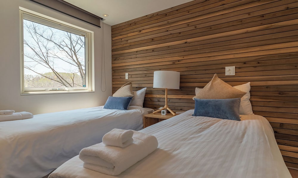 ハウス 4 ベッドルーム 客室5 | Escarpment House by H2 Life