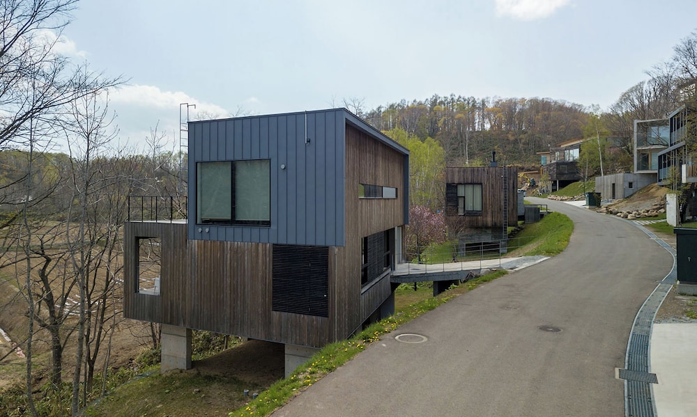 外観1 | Escarpment House by H2 Life