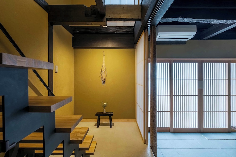 内装1 | 西本願寺 いづき