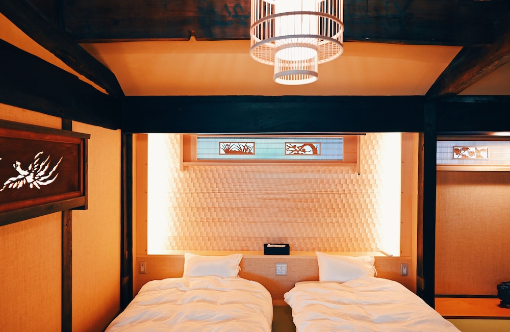 客室1 | 古今せとうち