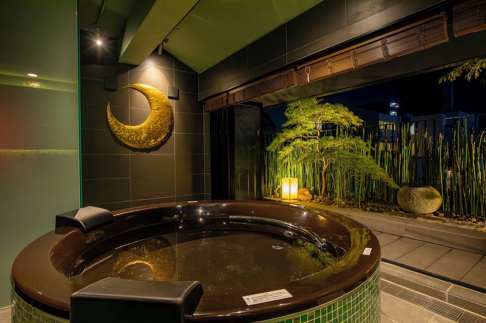 Kaze-no-ma | gallery hotel KAGUYA
