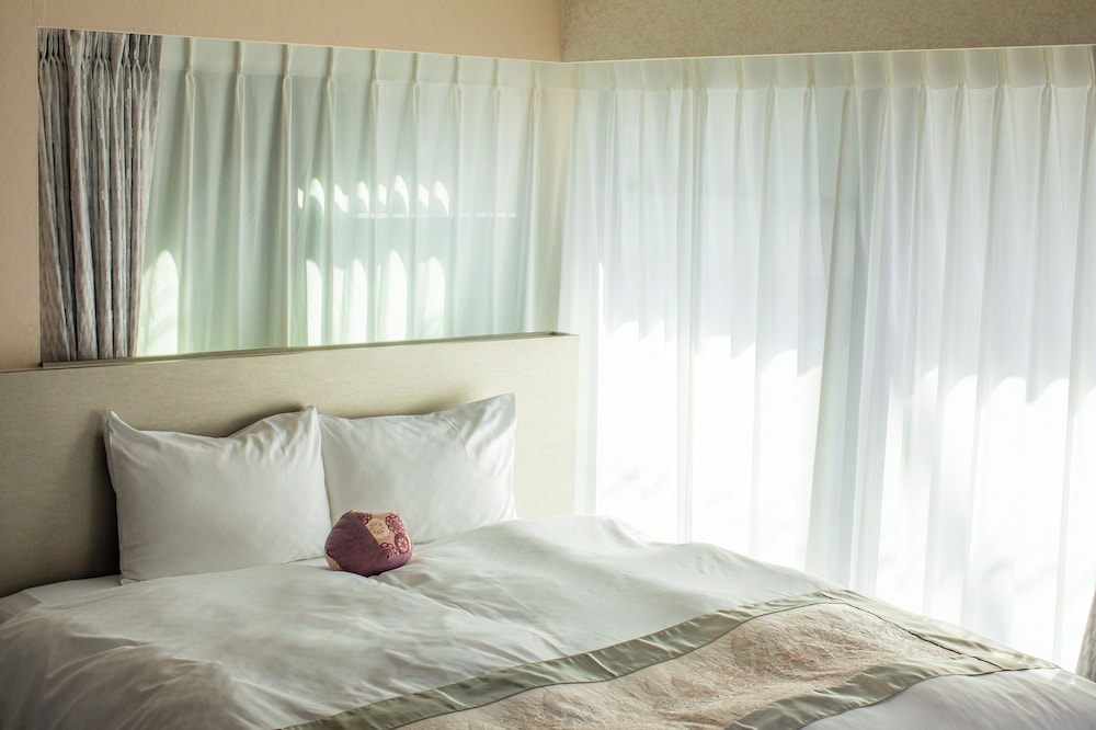 Hana-no-ma 客室4 | gallery hotel KAGUYA