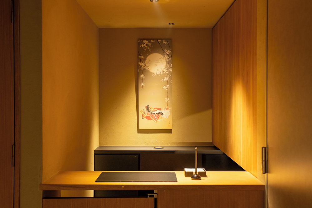 内装1 | gallery hotel KAGUYA