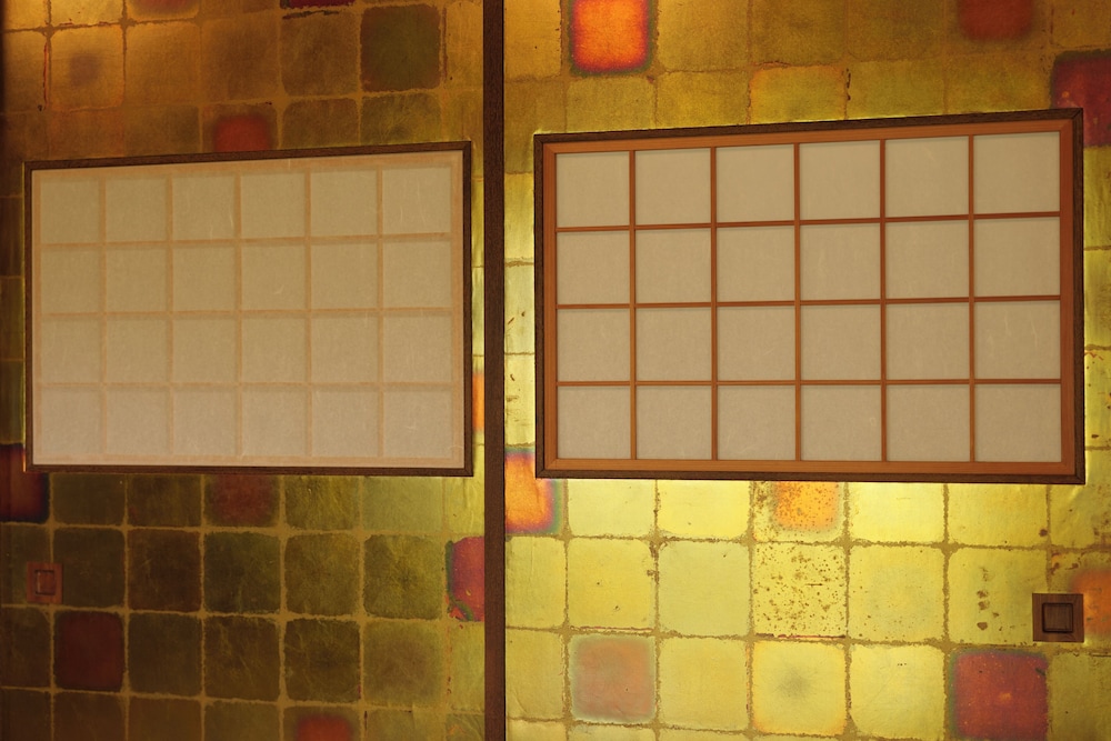 ルーム 禁煙 客室9 | Yufuin Geihinkan Torigoebettei