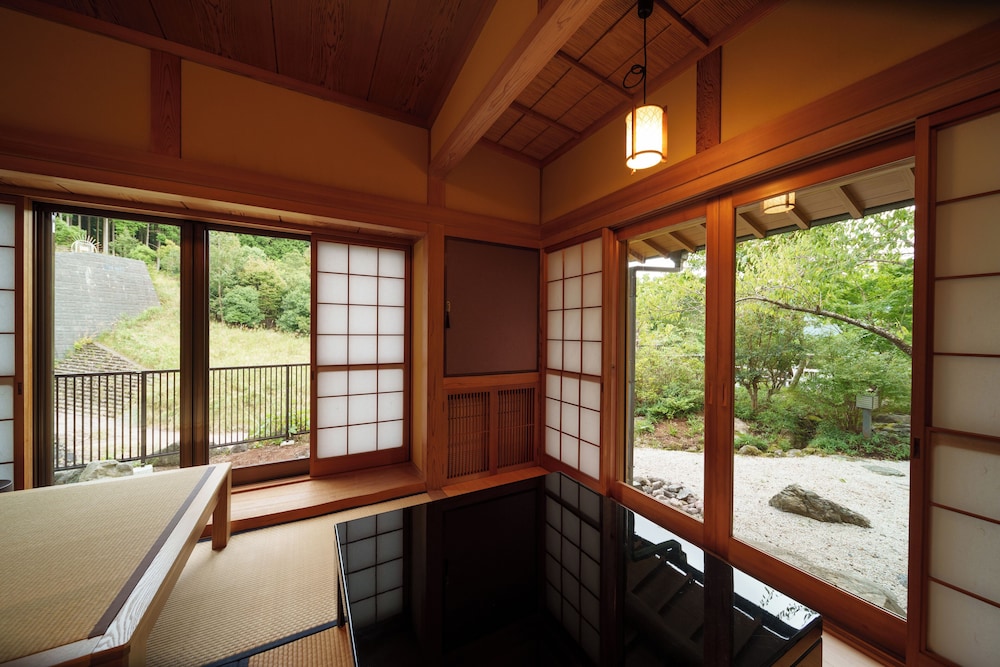 客室1 | Yufuin Geihinkan Torigoebettei 客室1 | Yufuin Geihinkan Torigoebettei