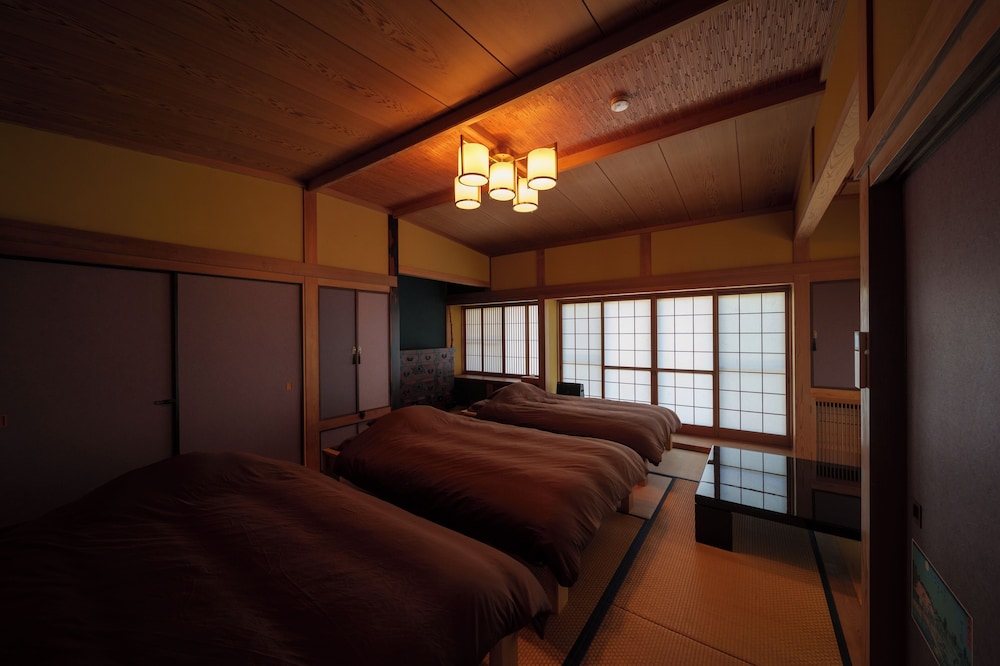 ルーム 禁煙 客室2 | Yufuin Geihinkan Torigoebettei